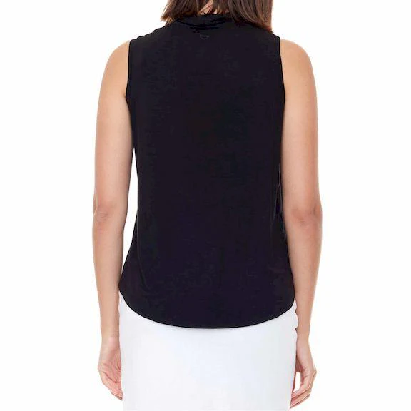 Haut sans manche Bamboo – Image 4