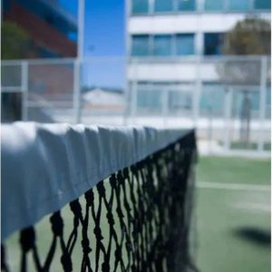 FILET TERRAIN DE PADEL COLEGIAL 2MM