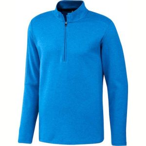 Chandail 1/4 Zip 3-Stripe