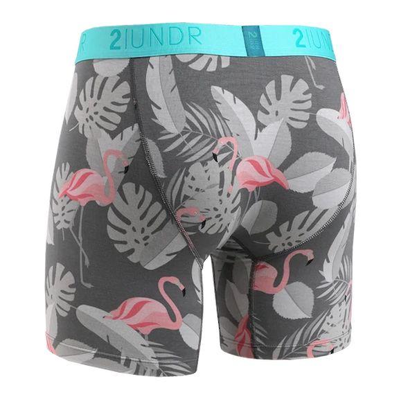 Boxer Swing Shift 6" Motifs – Image 7