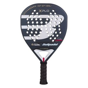 RAQUETTE DE PADEL BULLPADEL XPLO PREMIER PADEL