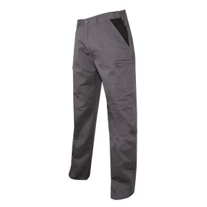 Pantalon de travail multipoches LMA modèle PERCEUSE