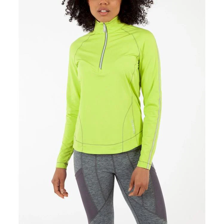 Chandail 1/2 Zip Anna