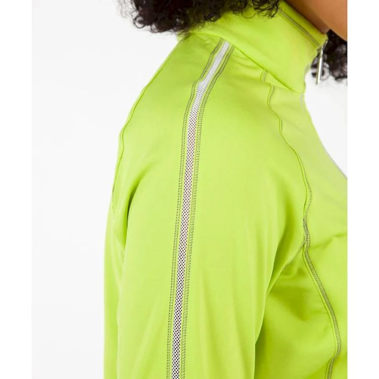 Chandail 1/2 Zip Anna – Image 2