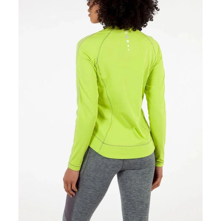 Chandail 1/2 Zip Anna – Image 3