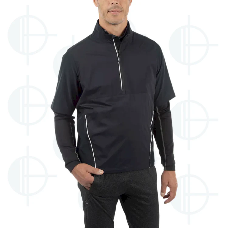 Coupe vent sans manche George Sunice – Image 2