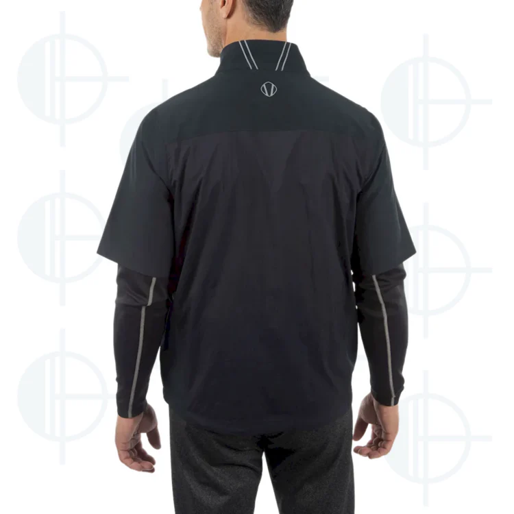 Coupe vent sans manche George Sunice – Image 3