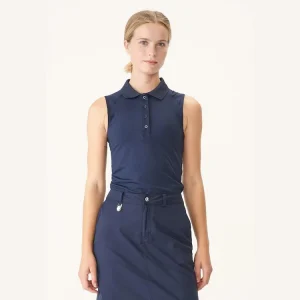 Polo sans manche Rumi Rohnisch