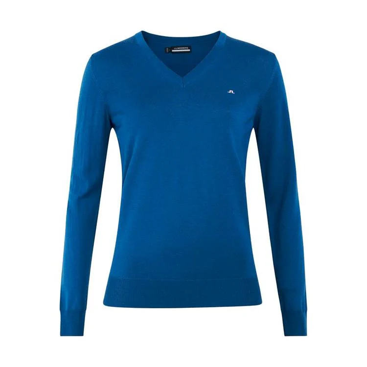 Chandail Amaya V-Neck Merino