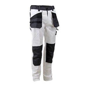 Pantalon de peinture stretch zéro métal LMA modèle EMBASE