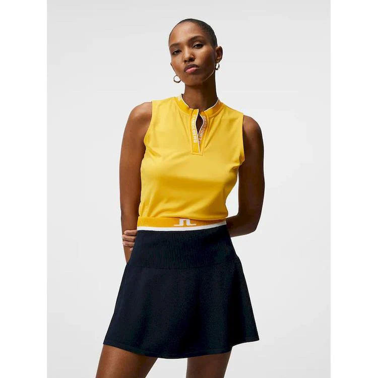 Haut Leya sans manche J.Lindeberg – Image 5