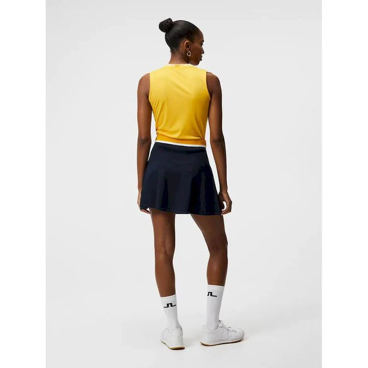 Haut Leya sans manche J.Lindeberg – Image 6