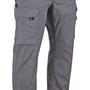 Pantalon en tissu Canvas extensible LMA TORCHE