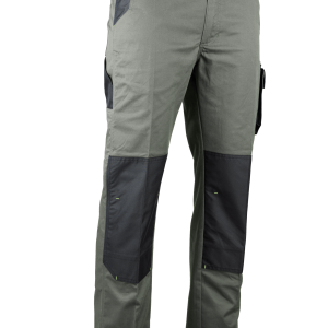 Pantalon bicolore multipoches LMA THOR