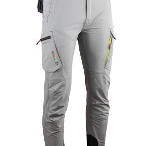 Pantalon 4WAY stretch LMA PLASMA