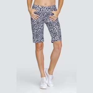 Bermuda Mulligan Tail