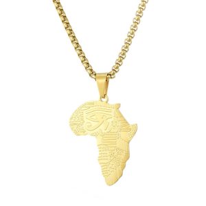 Pendentif Afrique Oeil d&rsquo;Horus