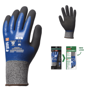 1CRFN – Gants EUROCUT N555 anti-coupure niveau D