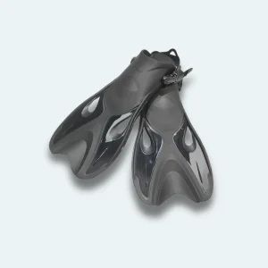 Palmes de plongée Adulte snorkeling réglable