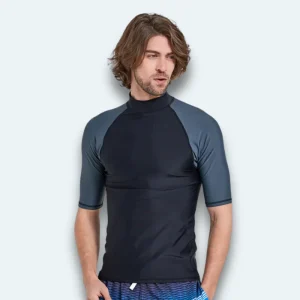 Rashguard Homme uni