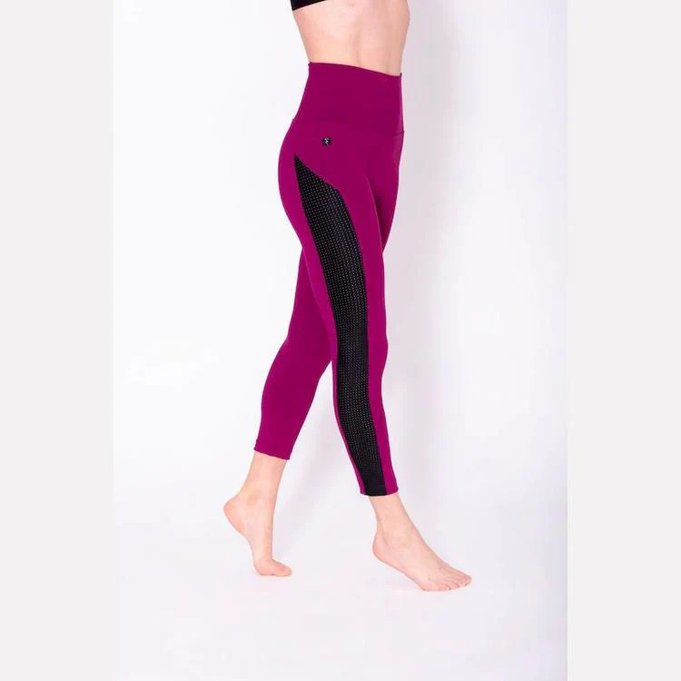 Legging Incline 22" Moov Activewear