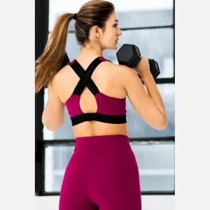 La All-Star 2.0 - Soutien-Gorge Sport Support Régulier