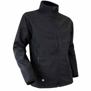 Veste Softshell modèle QUARTZ