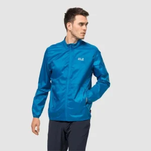 Manteau Pack & Go Windshell