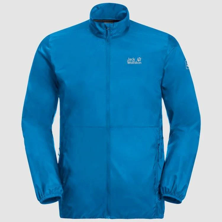 Manteau Pack & Go Windshell – Image 5