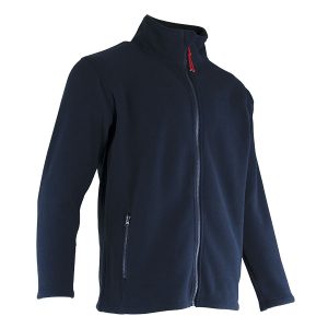 Veste polaire modèle VENTEUX