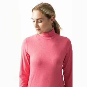 Chandail Agnès LS Roll Neck