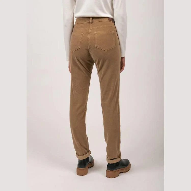 Pantalon Velours Mimosa – Image 3