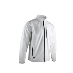 Blouson softshell AZURITE LMA