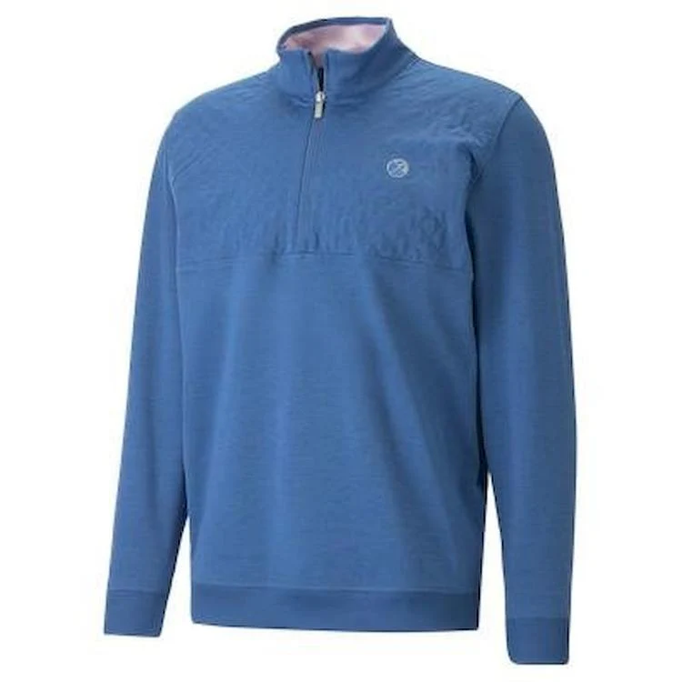 Chandail AP Cloudspun Castle Puma