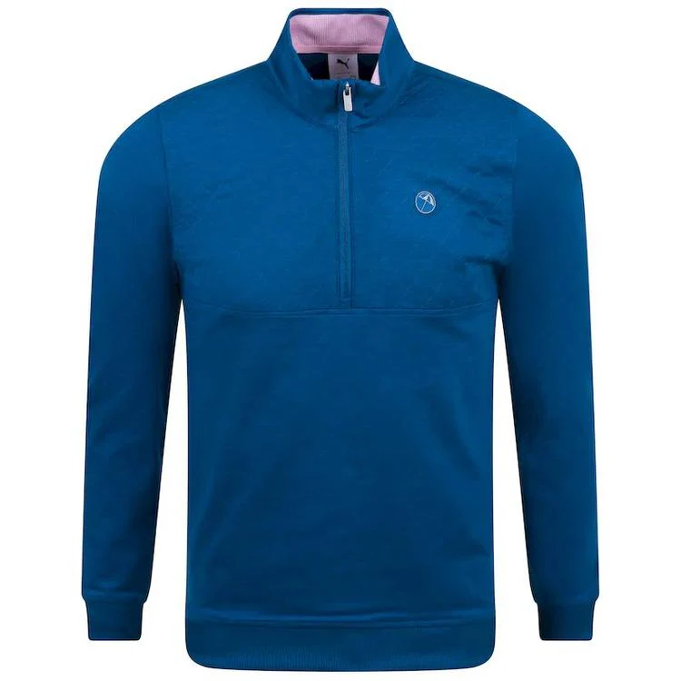 Chandail AP Cloudspun Castle Puma – Image 2