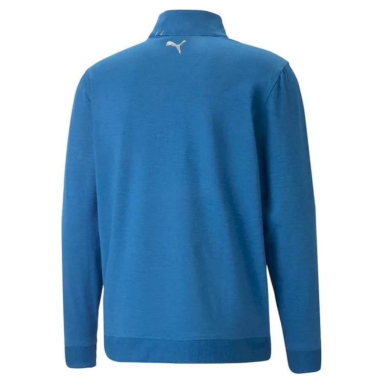 Chandail AP Cloudspun Castle Puma – Image 3