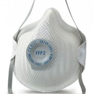 2405 – Masque CLASSIC FFP2 NR D