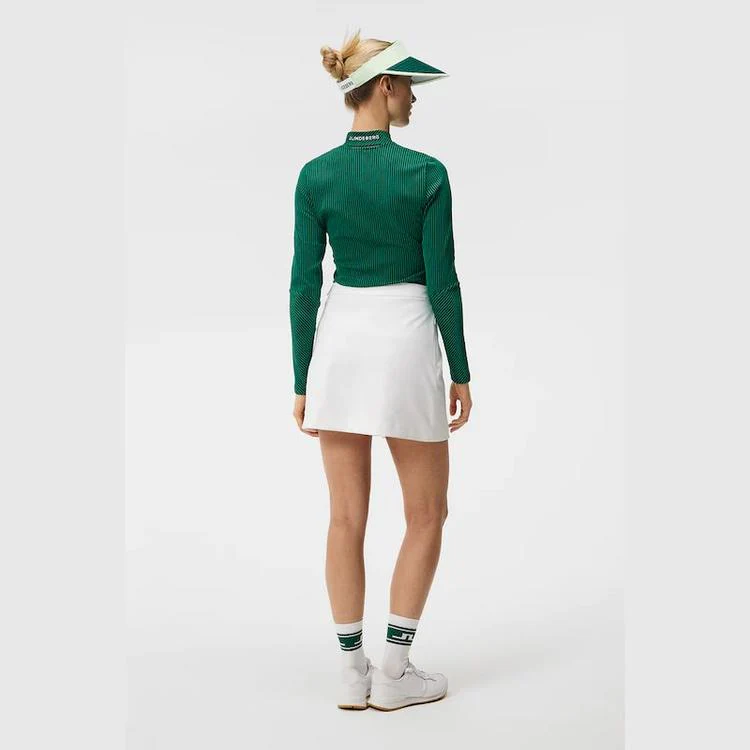 Jupe à plis Cataleya J.Lindeberg – Image 3