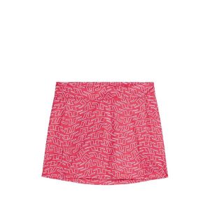 Jupe Amelie Mid Print J.Lindeberg