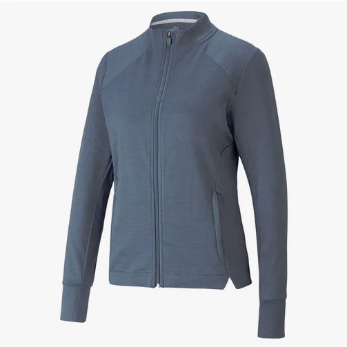 Veste Cloudspun Heather Puma – Image 3
