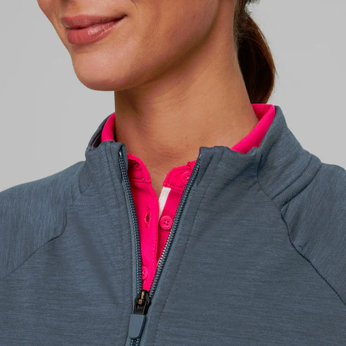 Veste Cloudspun Heather Puma – Image 4