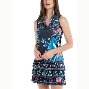 Haut Keepin it Rio Lucky in Love