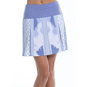 Jupe All in Ikat Lucky in Love