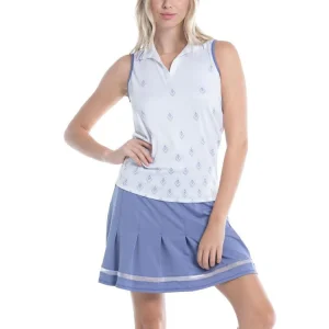 Polo Breezy Ikat Lucky in Love