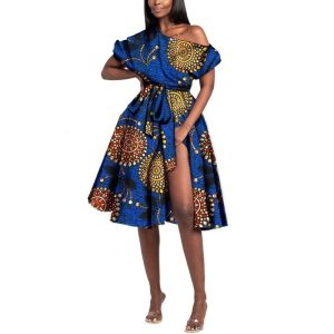 Robe Africaine Originale