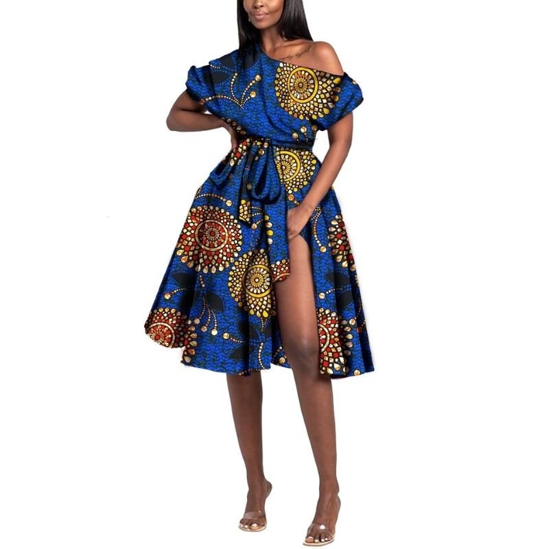 Robe Africaine Originale