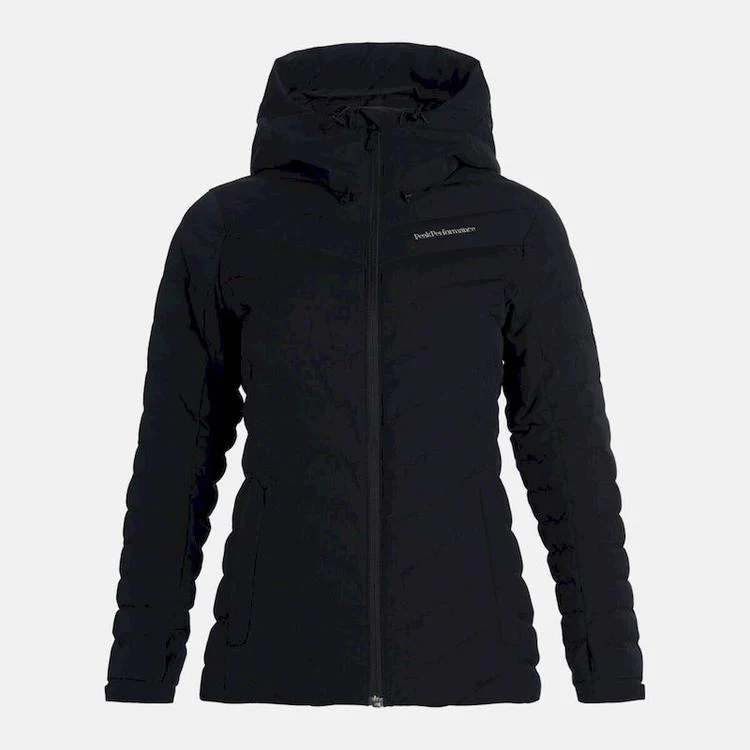 Manteau de ski Frost Peak Performance