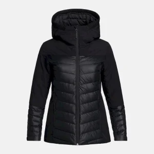 Manteau de ski Blackfire W Peak Performance