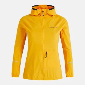 Coupe-vent Light Woven Peak Performance