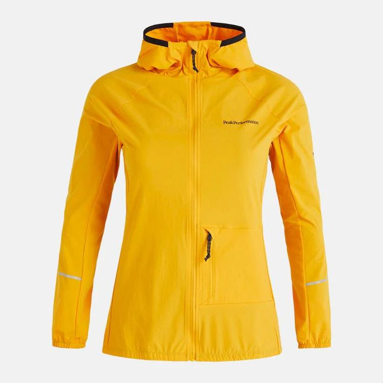 Coupe-vent Light Woven Peak Performance